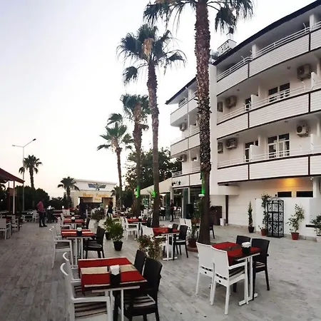 Hotel Mozaik 2*